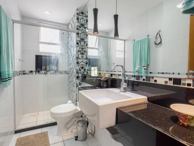 Imagem 8: APARTAMENTO 3 QUARTOS COM SUÍTE 110m2 - JARDIM DA PENHA