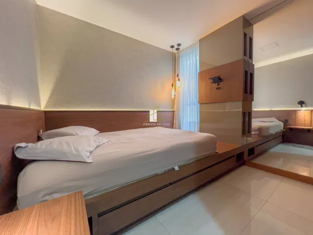 Imagem 12: APARTAMENTO 3 QUARTOS COM SUÍTE 110m2 - JARDIM DA PENHA