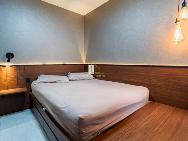 Imagem 13: APARTAMENTO 3 QUARTOS COM SUÍTE 110m2 - JARDIM DA PENHA