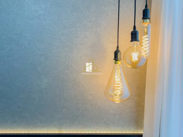 Imagem 6: APARTAMENTO 3 QUARTOS COM SUÍTE 110m2 - JARDIM DA PENHA