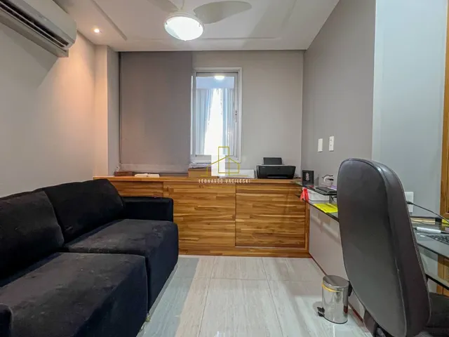 Imagem 4: APARTAMENTO 3 QUARTOS COM SUÍTE 110m2 - JARDIM DA PENHA