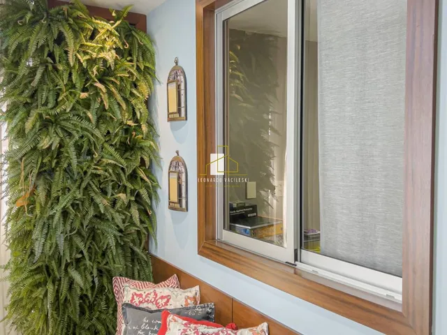 Imagem 14: APARTAMENTO 3 QUARTOS COM SUÍTE 110m2 - JARDIM DA PENHA