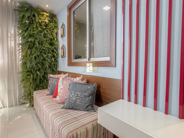 Imagem 2: APARTAMENTO 3 QUARTOS COM SUÍTE 110m2 - JARDIM DA PENHA
