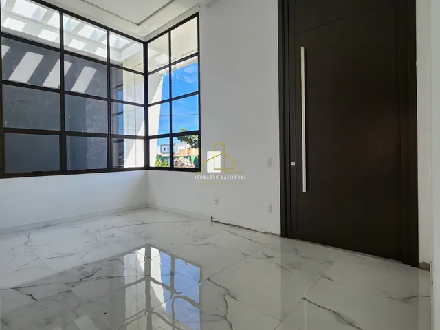 Imagem 4: Casa de Luxo em Condomínio à Venda em Alphaville Jacuhy, Serra-ES: 3 quartos, 3