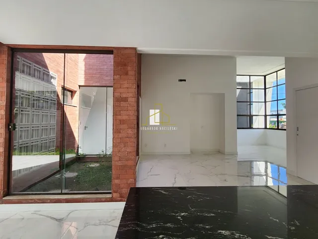 Imagem 13: Casa de Luxo em Condomínio à Venda em Alphaville Jacuhy, Serra-ES: 3 quartos, 3