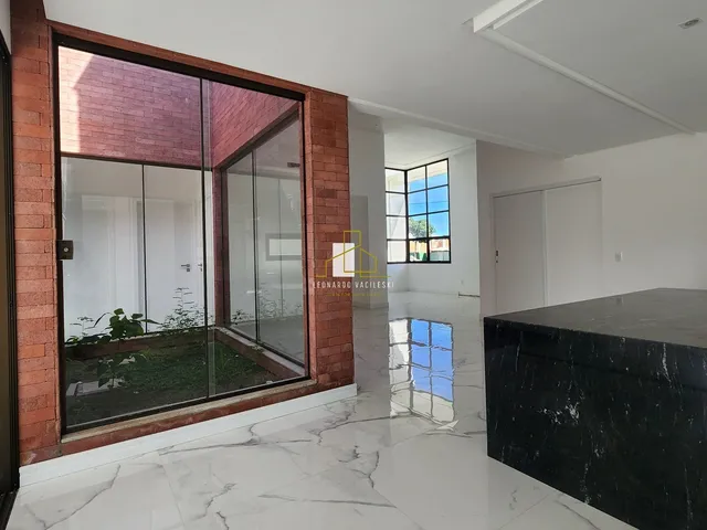 Imagem 9: Casa de Luxo em Condomínio à Venda em Alphaville Jacuhy, Serra-ES: 3 quartos, 3