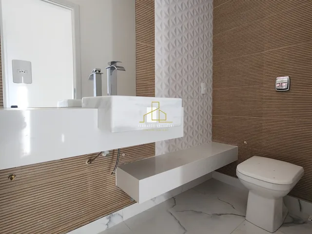Imagem 10: Casa de Luxo em Condomínio à Venda em Alphaville Jacuhy, Serra-ES: 3 quartos, 3