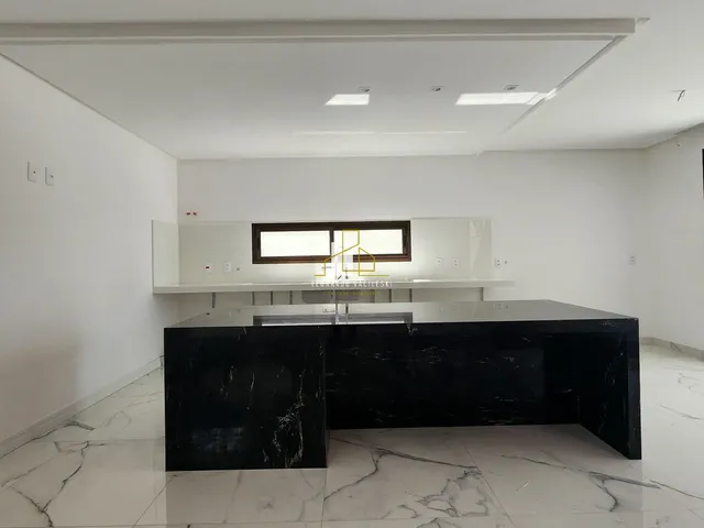Imagem 11: Casa de Luxo em Condomínio à Venda em Alphaville Jacuhy, Serra-ES: 3 quartos, 3