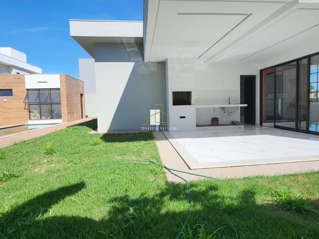 Imagem 6: Casa de Luxo em Condomínio à Venda em Alphaville Jacuhy, Serra-ES: 3 quartos, 3