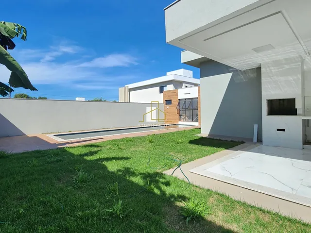 Imagem 5: Casa de Luxo em Condomínio à Venda em Alphaville Jacuhy, Serra-ES: 3 quartos, 3