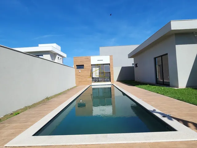 Imagem 14: Casa de Luxo em Condomínio à Venda em Alphaville Jacuhy, Serra-ES: 3 quartos, 3