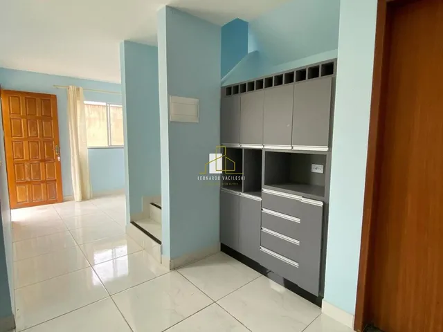 Imagem: CASA DUPLEX 2 QUARTOS Á VENDA EM AREINHA