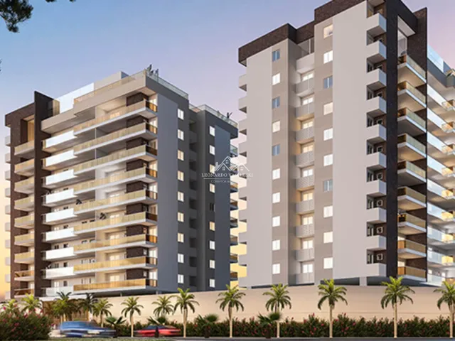 Imagem 2: Imperdível oportunidade de adquirir apartamento de 3 quartos com suíte em Alphaville