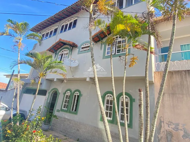 Imagem: CASA TRIPLEX Á VENDA EM JACARAIPE, SERRA