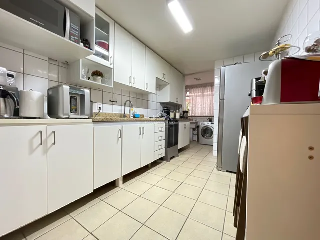 Imagem 14: Lindo apartamento de 3 quartos com suíte em Jardim Camburi!