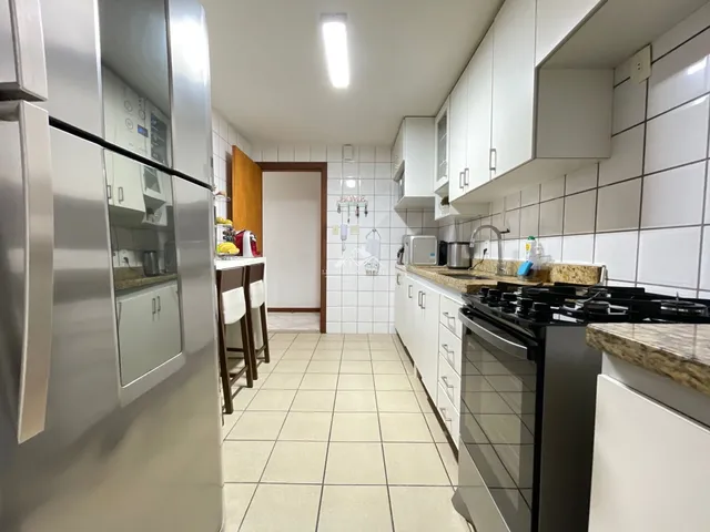 Imagem 15: Lindo apartamento de 3 quartos com suíte em Jardim Camburi!