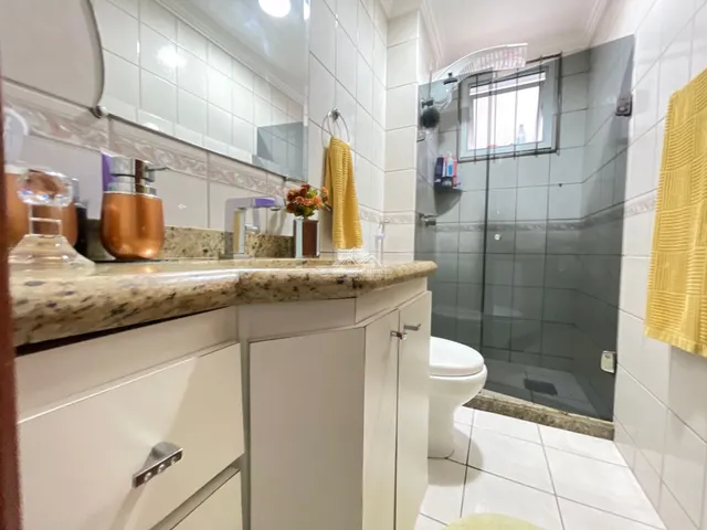 Imagem 7: Lindo apartamento de 3 quartos com suíte em Jardim Camburi!
