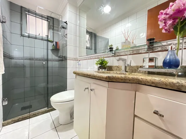 Imagem 9: Lindo apartamento de 3 quartos com suíte em Jardim Camburi!