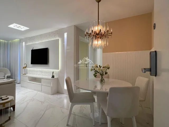 Imagem 15: APARTAMENTO 2 QUARTOS COM SUITE Á VENDA NO ED. MILANO - VILA VELHA