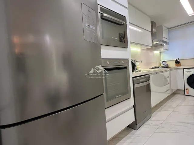 Imagem 8: APARTAMENTO 2 QUARTOS COM SUITE Á VENDA NO ED. MILANO - VILA VELHA