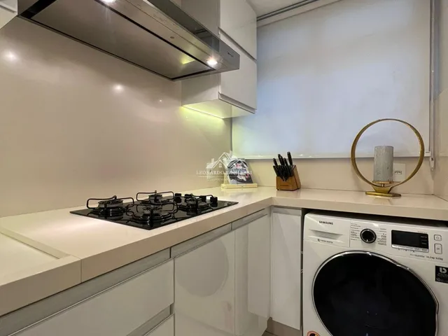 Imagem 5: APARTAMENTO 2 QUARTOS COM SUITE Á VENDA NO ED. MILANO - VILA VELHA
