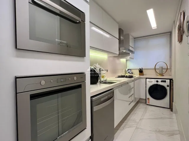 Imagem 14: APARTAMENTO 2 QUARTOS COM SUITE Á VENDA NO ED. MILANO - VILA VELHA