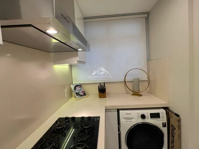Imagem 7: APARTAMENTO 2 QUARTOS COM SUITE Á VENDA NO ED. MILANO - VILA VELHA