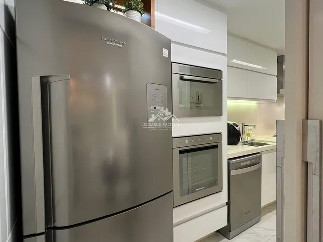 Imagem 11: APARTAMENTO 2 QUARTOS COM SUITE Á VENDA NO ED. MILANO - VILA VELHA