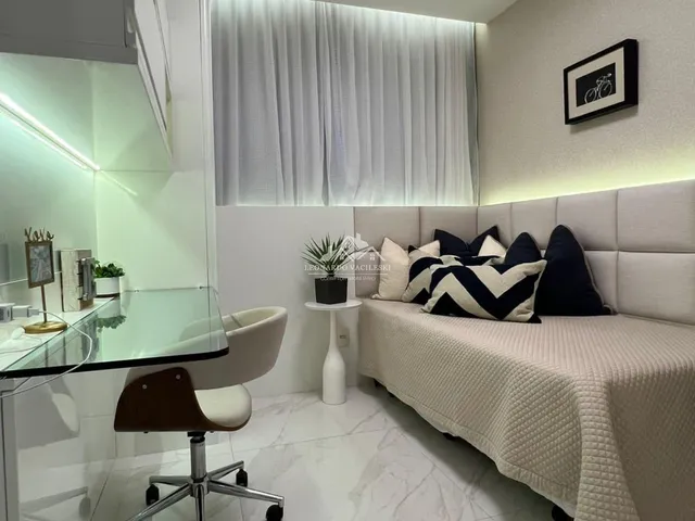 Imagem 9: APARTAMENTO 2 QUARTOS COM SUITE Á VENDA NO ED. MILANO - VILA VELHA