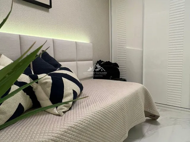 Imagem 4: APARTAMENTO 2 QUARTOS COM SUITE Á VENDA NO ED. MILANO - VILA VELHA