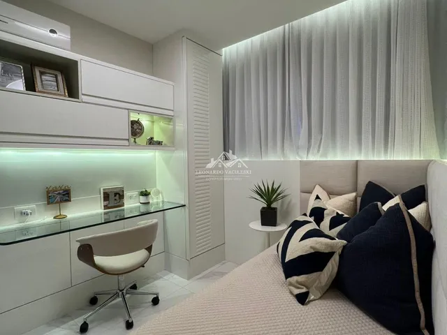 Imagem 16: APARTAMENTO 2 QUARTOS COM SUITE Á VENDA NO ED. MILANO - VILA VELHA