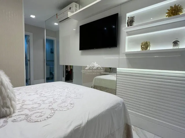 Imagem 10: APARTAMENTO 2 QUARTOS COM SUITE Á VENDA NO ED. MILANO - VILA VELHA