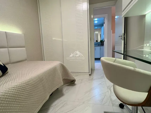 Imagem 12: APARTAMENTO 2 QUARTOS COM SUITE Á VENDA NO ED. MILANO - VILA VELHA