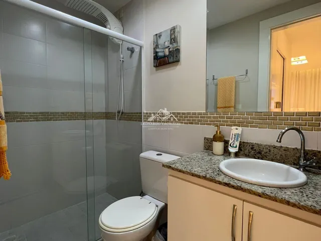 Imagem 3: APARTAMENTO 2 QUARTOS COM SUITE Á VENDA NO ED. MILANO - VILA VELHA
