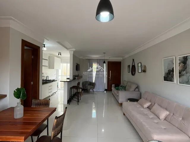 Imagem 12: Casa duplex em condomínio fechado, com 100m2, a venda por R$ 760.000,00