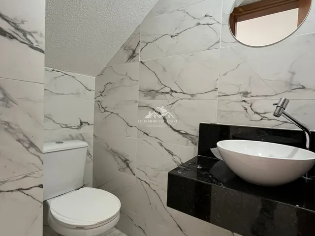 Imagem 6: Casa duplex em condomínio fechado, com 100m2, a venda por R$ 760.000,00