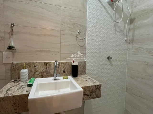 Imagem 6: Casa duplex em condomínio fechado, com 100m2, a venda por R$ 760.000,00