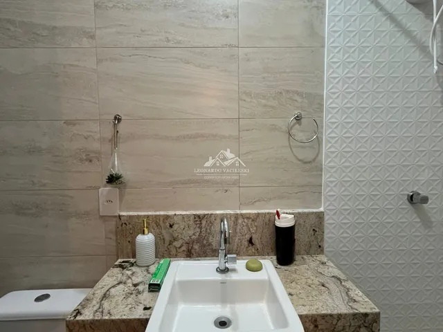 Imagem 5: Casa duplex em condomínio fechado, com 100m2, a venda por R$ 760.000,00