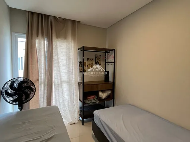 Imagem 3: Casa duplex em condomínio fechado, com 100m2, a venda por R$ 760.000,00