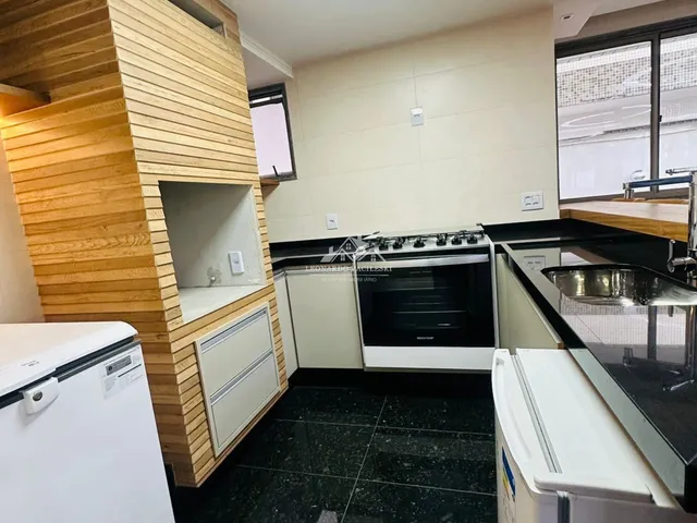 Imagem 8: APARTAMENTO 3 QUARTOS COM SUITE Á VENDA EM JARDIM DA PENHA, VITORIA