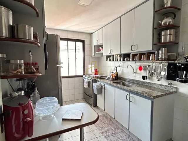 Imagem 5: Apartamento 3 quartos com suite em Jardim Camburi