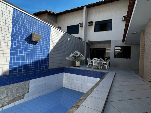 Imagem 3: CASA 4 QUARTOS Á VENDA NA MATA DA PRAIA, VITORIA