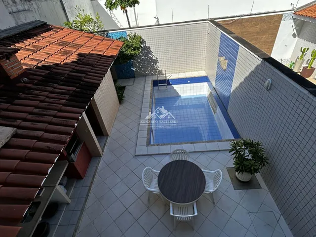 Imagem 10: CASA 4 QUARTOS Á VENDA NA MATA DA PRAIA, VITORIA