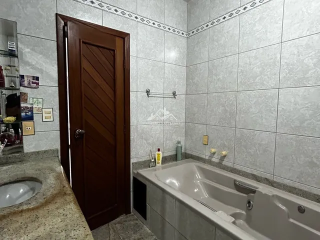 Imagem 7: CASA 4 QUARTOS Á VENDA NA MATA DA PRAIA, VITORIA