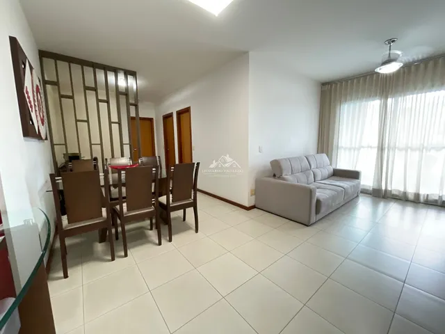 Imagem 13: Apartamento de 3 Quartos com 3 Suítes e 2 Vagas de Garagem no Edifício Caiobás