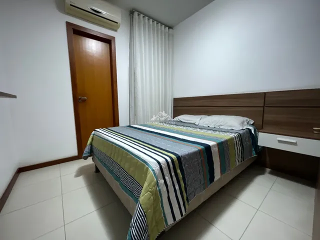 Imagem 8: Apartamento de 3 Quartos com 3 Suítes e 2 Vagas de Garagem no Edifício Caiobás