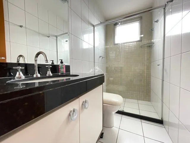Imagem 10: Apartamento de 3 Quartos com 3 Suítes e 2 Vagas de Garagem no Edifício Caiobás
