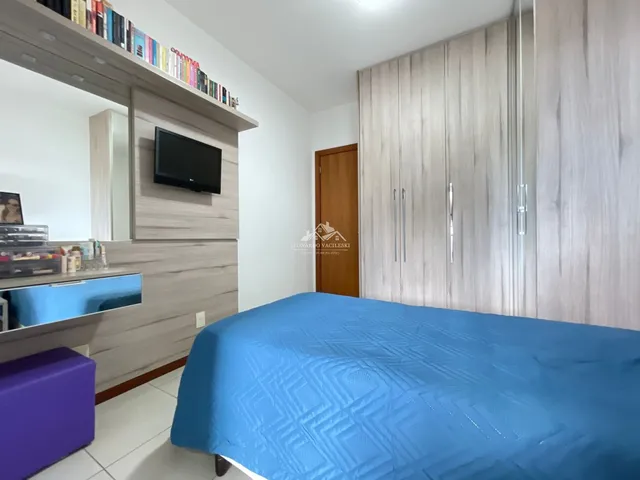Imagem 14: Apartamento de 3 Quartos com 3 Suítes e 2 Vagas de Garagem no Edifício Caiobás