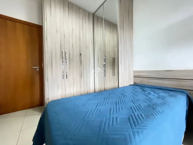 Imagem 6: Apartamento de 3 Quartos com 3 Suítes e 2 Vagas de Garagem no Edifício Caiobás