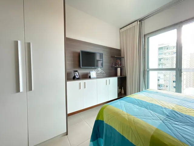 Imagem 16: Apartamento de 3 Quartos com 3 Suítes e 2 Vagas de Garagem no Edifício Caiobás